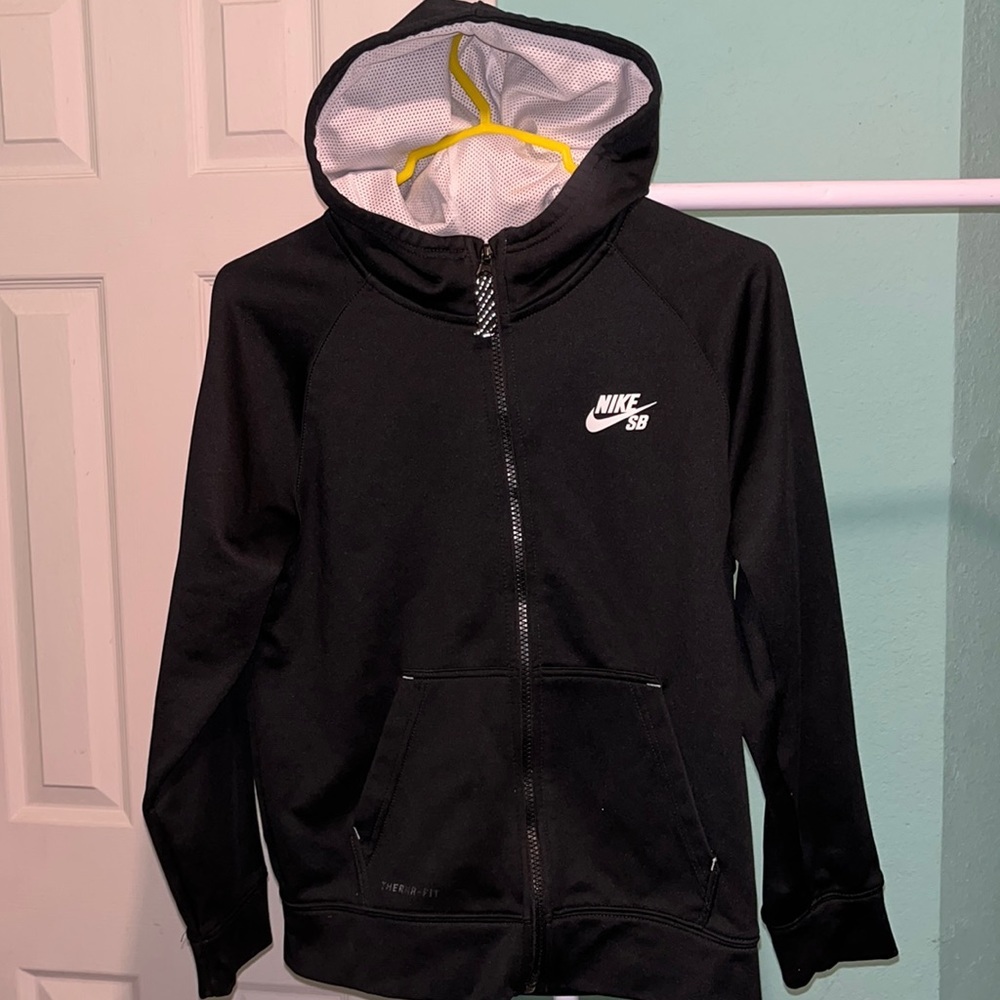 Nike SB hoodie